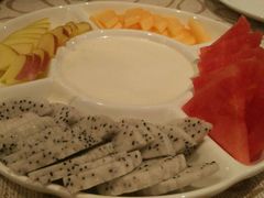 -托斯卡纳烘焙意大利餐厅(五天地店)