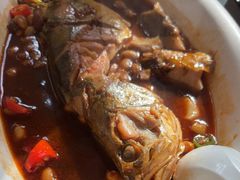 -臭鳜鱼人家·老字号徽菜