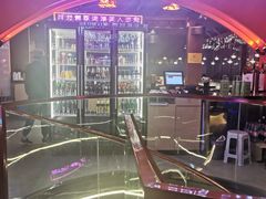 -庆峰龙虾烧烤(合肥一店)