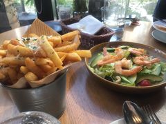 -G+KITCHEN(龙湖狮山天街店)