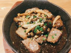 -一心创作料理屋(经开万达店)