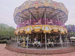 -南京银杏湖乐园