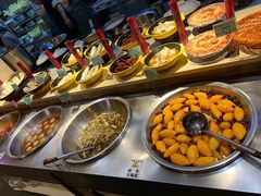 -大张烙馍村(泉山店)