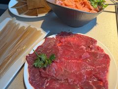 -红鼎坊·老成都火锅(新南门店)