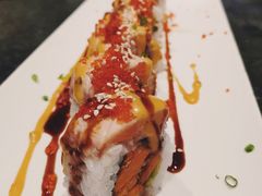 -将太无二·北美传奇寿司(荟聚购物中心西红门店)
