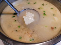 鱼头汤-渔遭殃鱼馆(黄桷垭店)