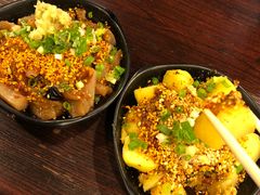 霸道小土豆-一岚一山(角门总店)