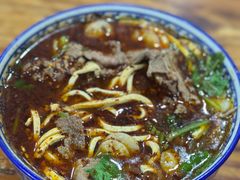 -杨家牛肉汤(淮建路店)