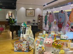 -小小莫扎特钢琴馆(香港名都店)
