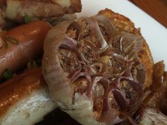 -宝莱纳餐厅(滨江店)