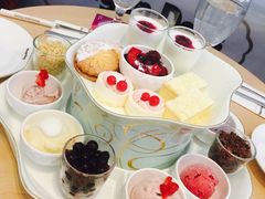 -哈根达斯(合肥天鹅湖店)