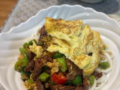 -文三里屯面馆(三里屯店)