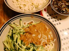 -芝麻花餐厅(祁家豁子店)