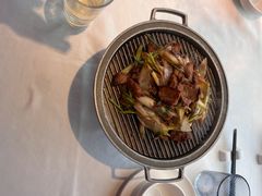 -悦融·京鲁菜·露台花园(安定门店)