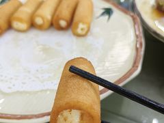 -鹿福农庄(南沙天后宫店)