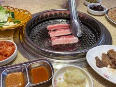 -妙香居韩国烤肉(鹏瑞利季华广场店)