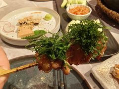-人间酒暖·Go blanc·烧鸟·深夜食堂(陆家嘴店)
