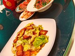 -阿里疆Alijiang·丝路美食·异域风情·清真(长楹天街店)