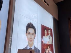 -一墨照相馆·证件照·形象照(世博店)