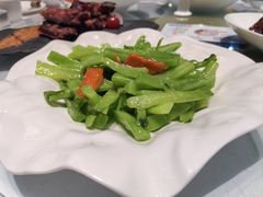 -悦福瑞酒楼(西影路店)