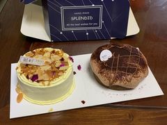 -甛时(咸奶油特色店)