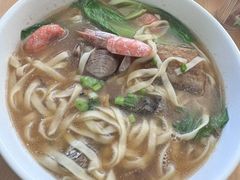 -从前慢海鲜面馆