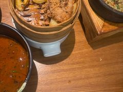 -云海肴·汽锅鸡·云南菜(苏州中心店)