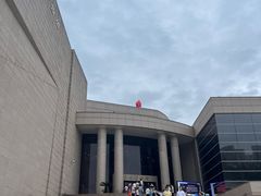 -温州博物馆