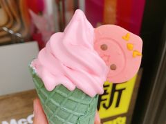 -麦当劳(顺义店)