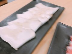 -花味·自助烤肉(雨花客厅店)