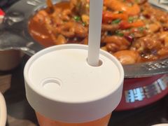 -胖哥俩肉蟹煲(湖滨银泰in77店)