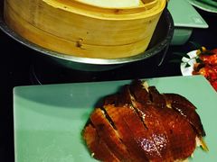 -唐廊烤鸭店(工体店)