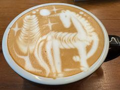 -Roast8ry Coffee Lab
