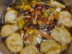 -黑皮酸菜鱼(绣花巷店)