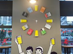 -咪咕咖啡(北京西单店)