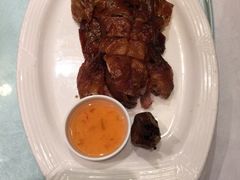 -和记小菜(东方店)