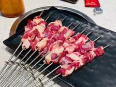 -延边金利串店(安达街店)