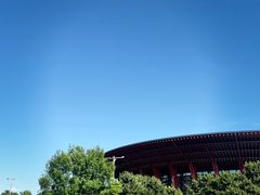 -北京雁栖湖国际会展中心