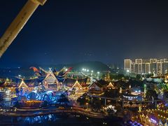 -七彩云南欢乐世界