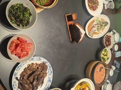 -老村长•湖北家常菜(黄浦路店)