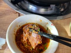 -尼玛藏家风味园(阿山食城店)