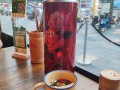-农耕记·湖南土菜(halo广场店)