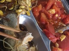 -北京联合大学本部食堂