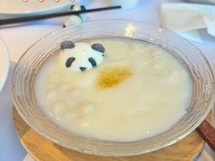 熊猫冰汤团豆腐花-眉州东坡(石景山店)