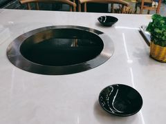 -杨家水浒烤肉(骆家庄店)