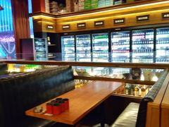 -CIRCLE·酒吧(第一国际店)