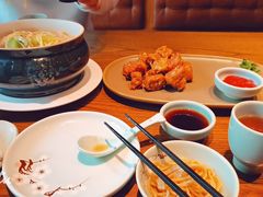 -八闽饭店闽南小镇(铁西店)