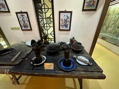 -杨家埠民间艺术大观园