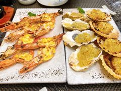 -菊上料理(蜀山银泰百货店)