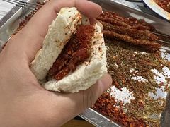-东仪路传统烤肉